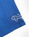 KIDS COMMANDER SWEATSHORTS | Blue