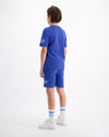 KIDS COMMANDER SET | Blue