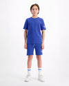 KIDS COMMANDER SET | Blue