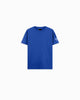 KIDS COMMANDER T-SHIRT | Blue