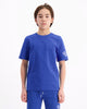 KIDS COMMANDER T-SHIRT | Blue