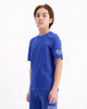 KIDS COMMANDER T-SHIRT | Blue