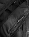 KIDS CONVOY PUFFER JACKET | Black