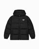 KIDS CONVOY PUFFER JACKET | Black