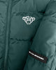KIDS CONVOY PUFFER JACKET | Green