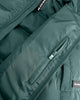 KIDS CONVOY PUFFER JACKET | Green