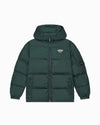 KIDS CONVOY PUFFER JACKET | Green