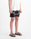 KIDS CONVOY SWIMSHORTS | Black