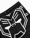 KIDS CONVOY SWIMSHORTS | Black