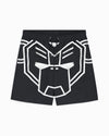 KIDS CONVOY SWIMSHORTS | Black