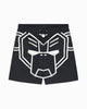 KIDS CONVOY SWIMSHORTS | Black