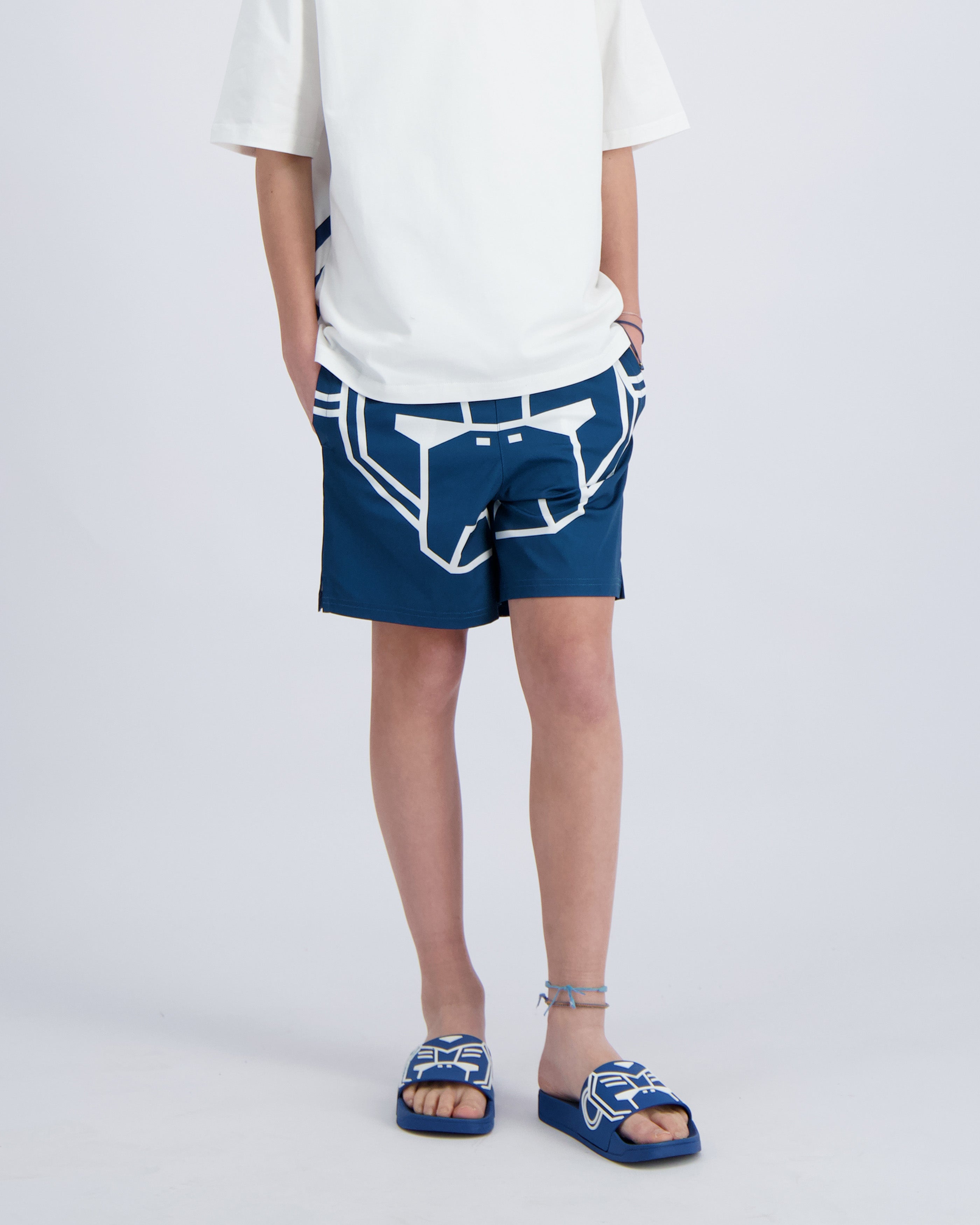 CONVOY KIDS CONVOY | azul marino