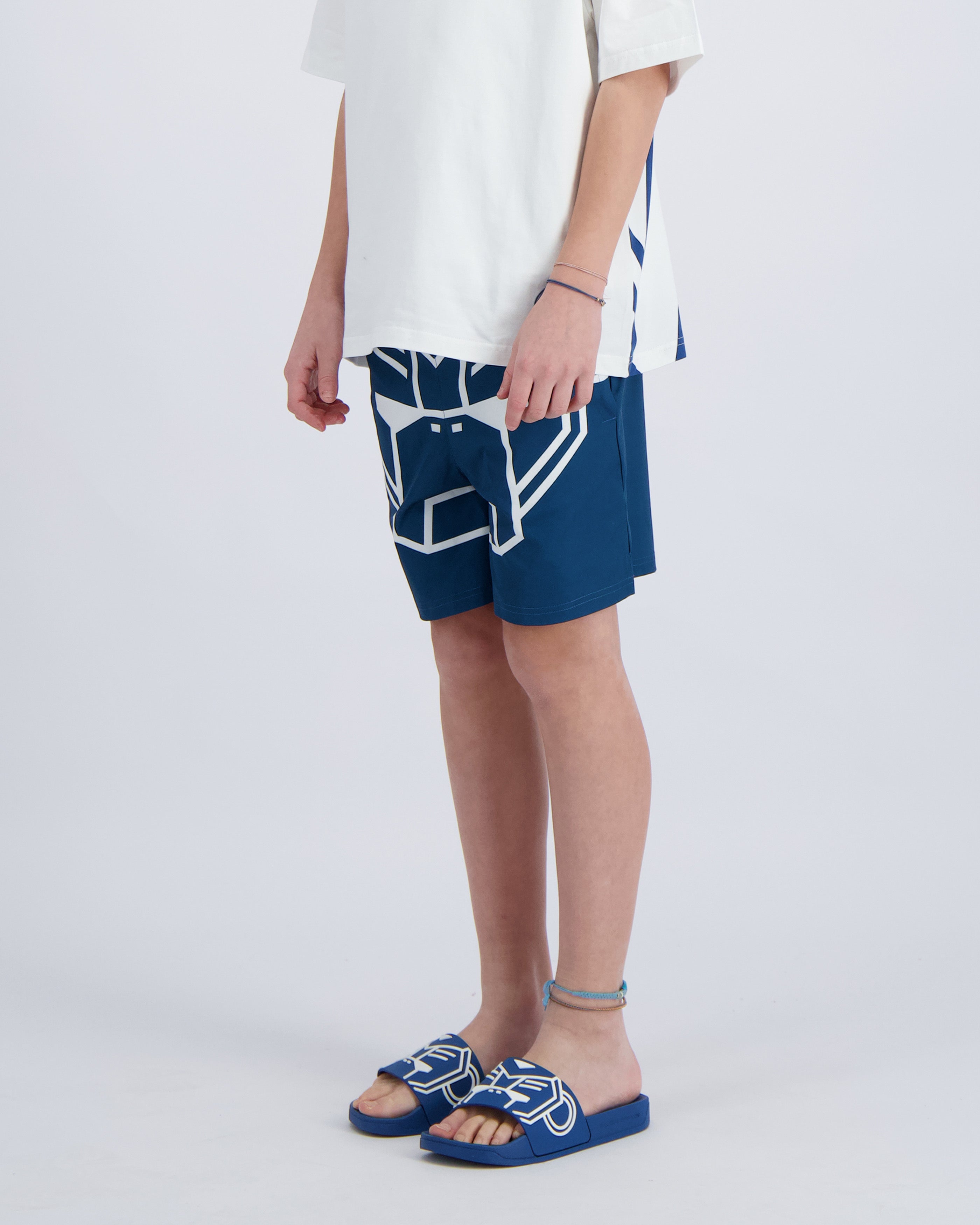 CONVOY KIDS CONVOY | azul marino