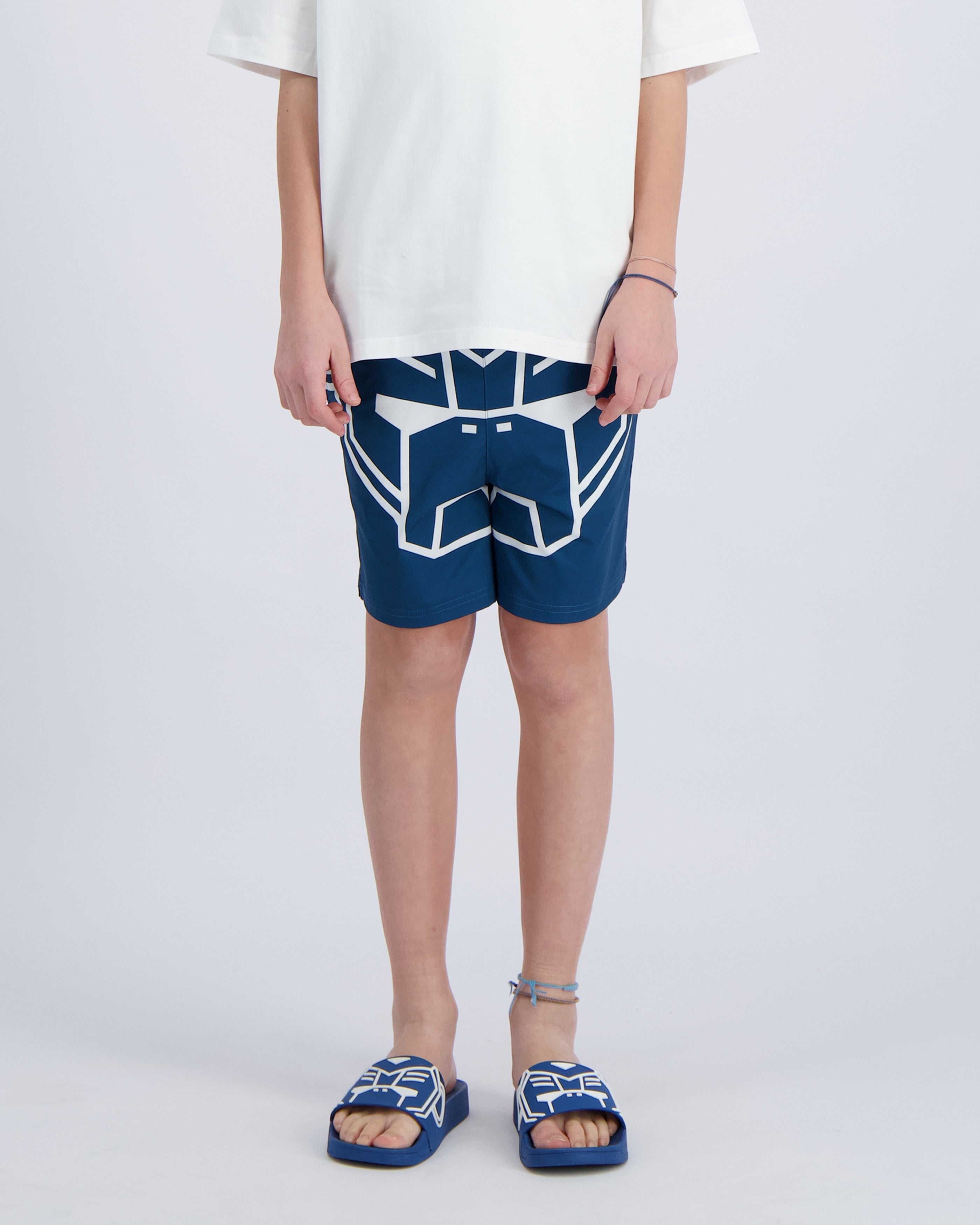 CONVOY KIDS CONVOY | azul marino