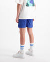 KIDS CONVOY SWIMSHORTS | Blue