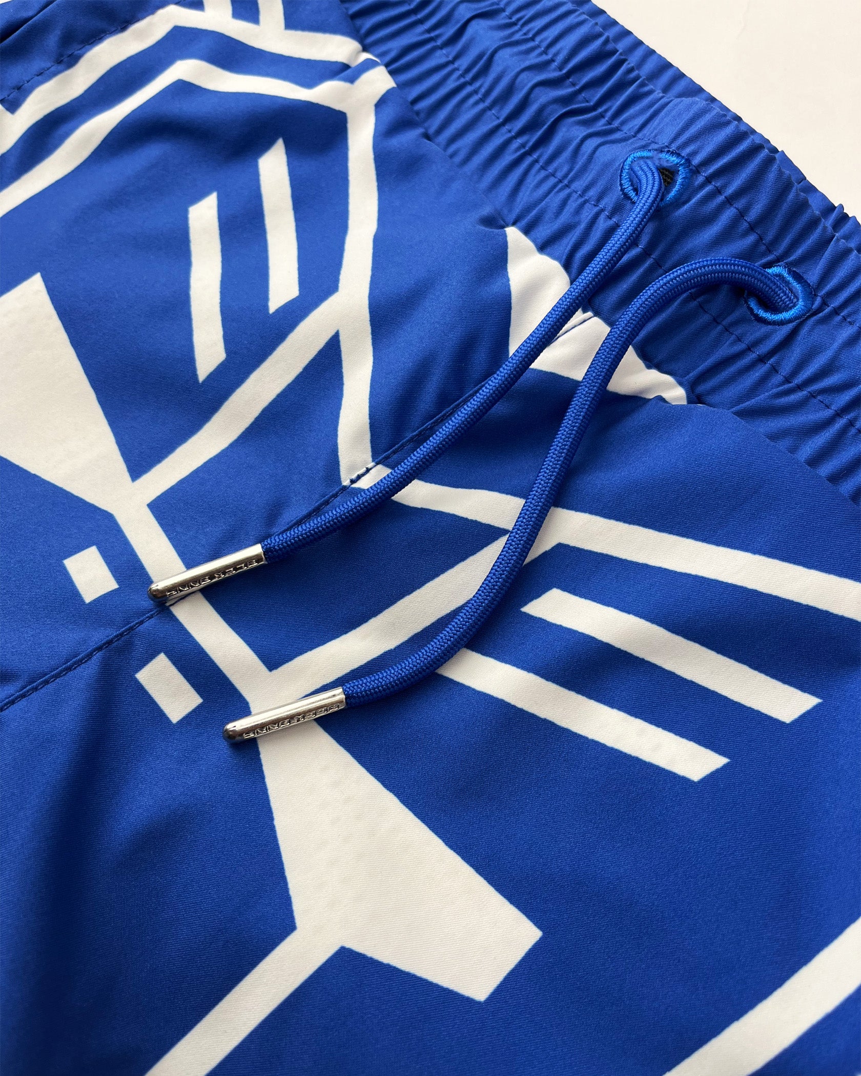 KIDS CONVOY SWIMSHORTS | Blue