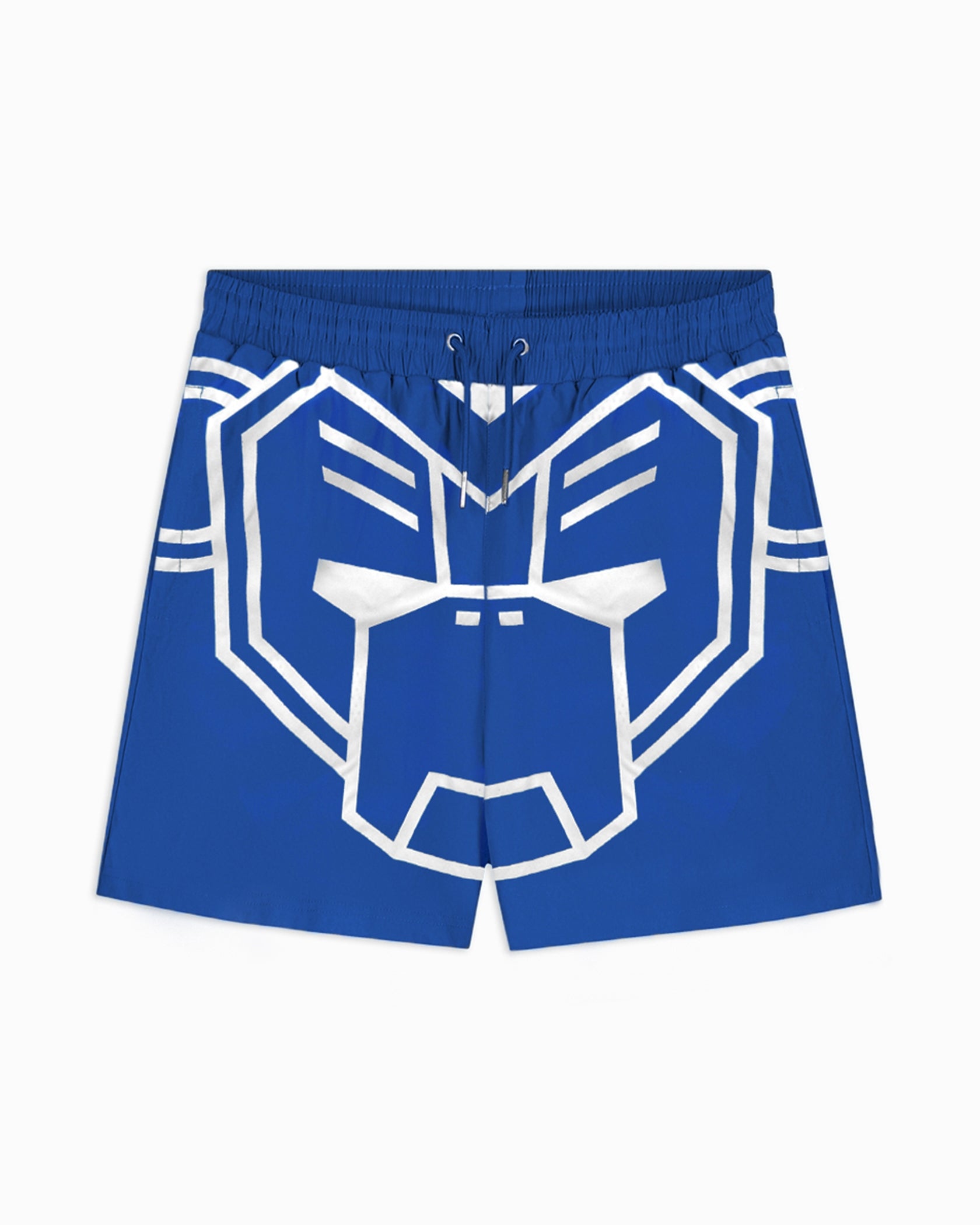 KIDS CONVOY SWIMSHORTS | Blue