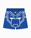 KIDS CONVOY SWIMSHORTS | Blue