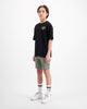 KIDS CARGO SHORTS | Green