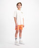 KIDS CRAYON T-SHIRT | White