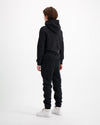 KIDS CRUISE SWEATSUIT | Black