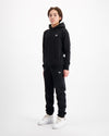 KIDS CRUISE SWEATSUIT | Black