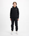 KIDS CRUISE SWEATSUIT | Black