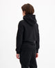 KIDS CRUISE HOODY | Black