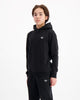 KIDS CRUISE HOODY | Black