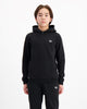 KIDS CRUISE HOODY | Black