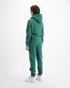 KIDS CRUISE SWEATSUIT | Green