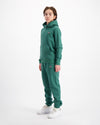 KIDS CRUISE SWEATPANTS | Green