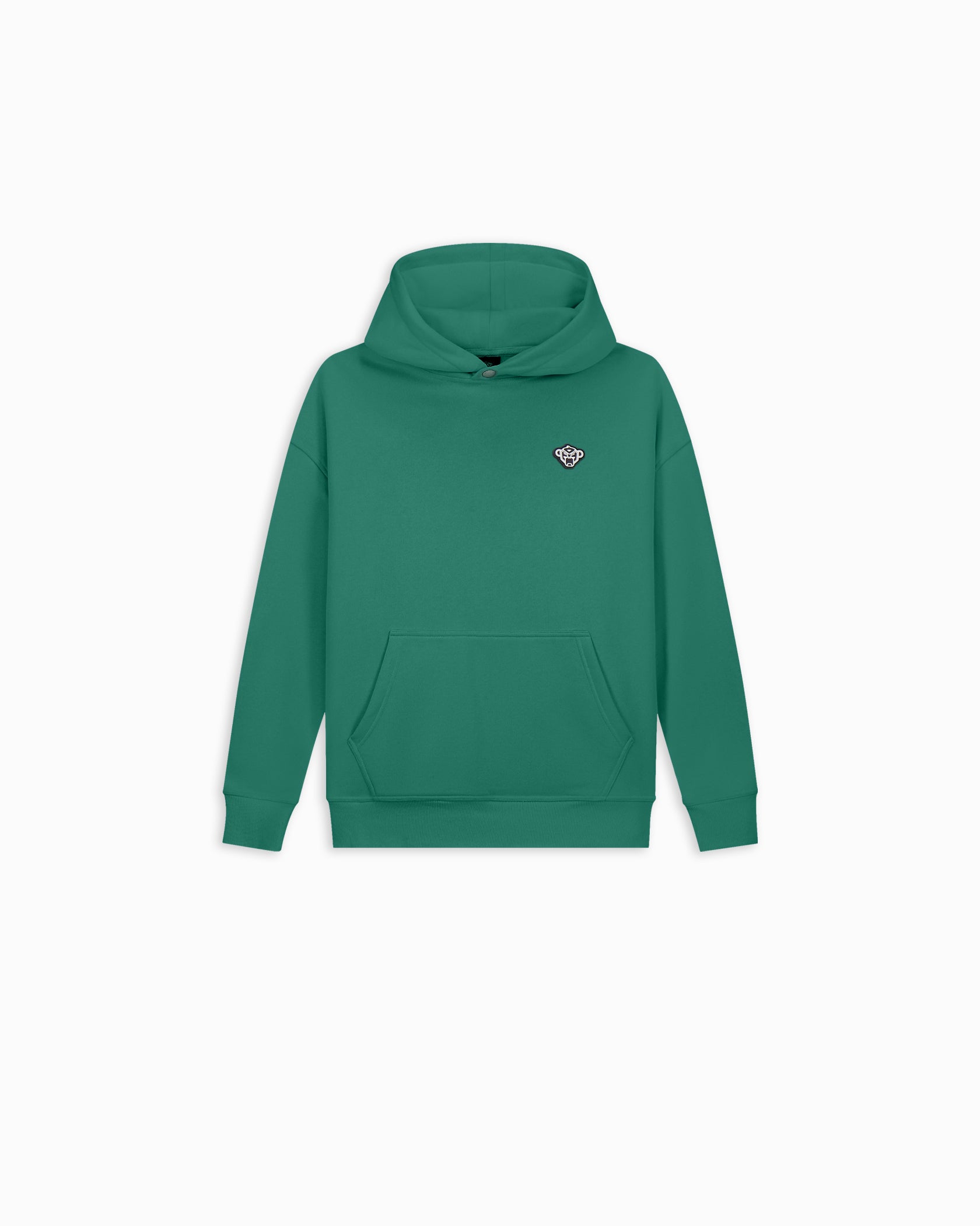 KIDS CRUISE HOODY | Green