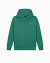 KIDS CRUISE HOODY | Green