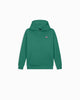 KIDS CRUISE HOODY | Green