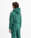 KIDS CRUISE HOODY | Green