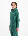 KIDS CRUISE HOODY | Green