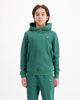 KIDS CRUISE HOODY | Green