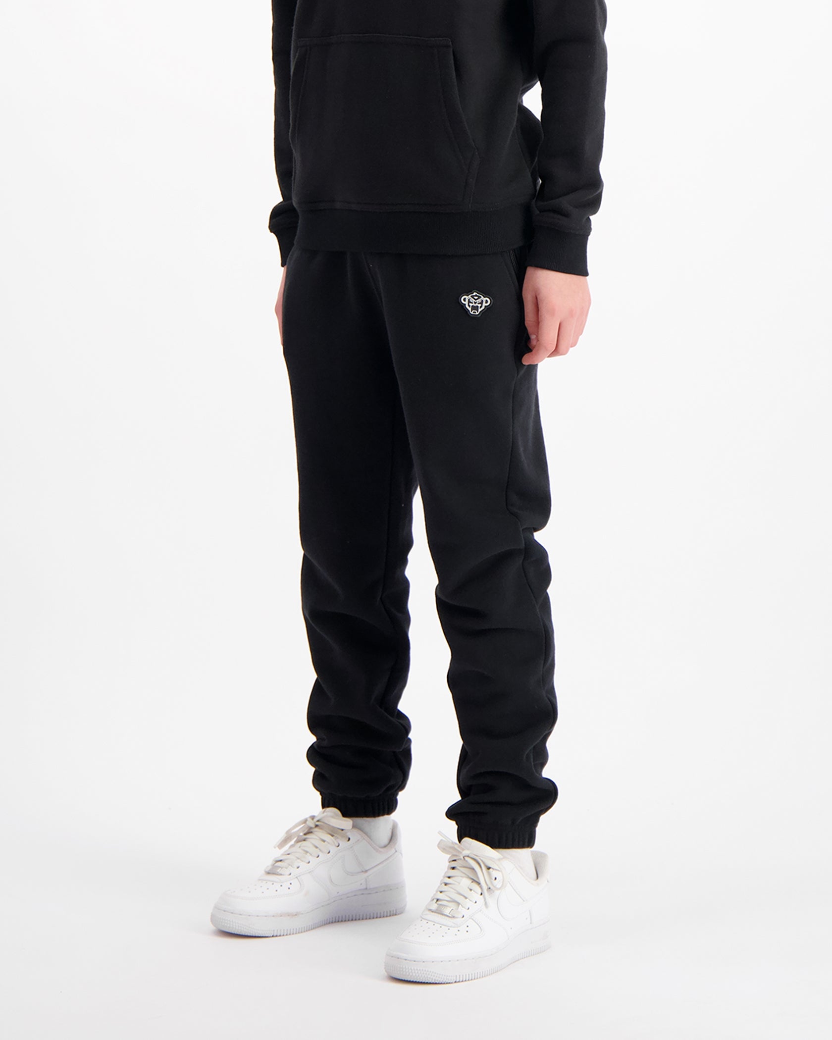 KIDS CRUISE SWEATPANTS | Black