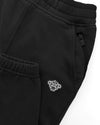 KIDS CRUISE SWEATPANTS | Black