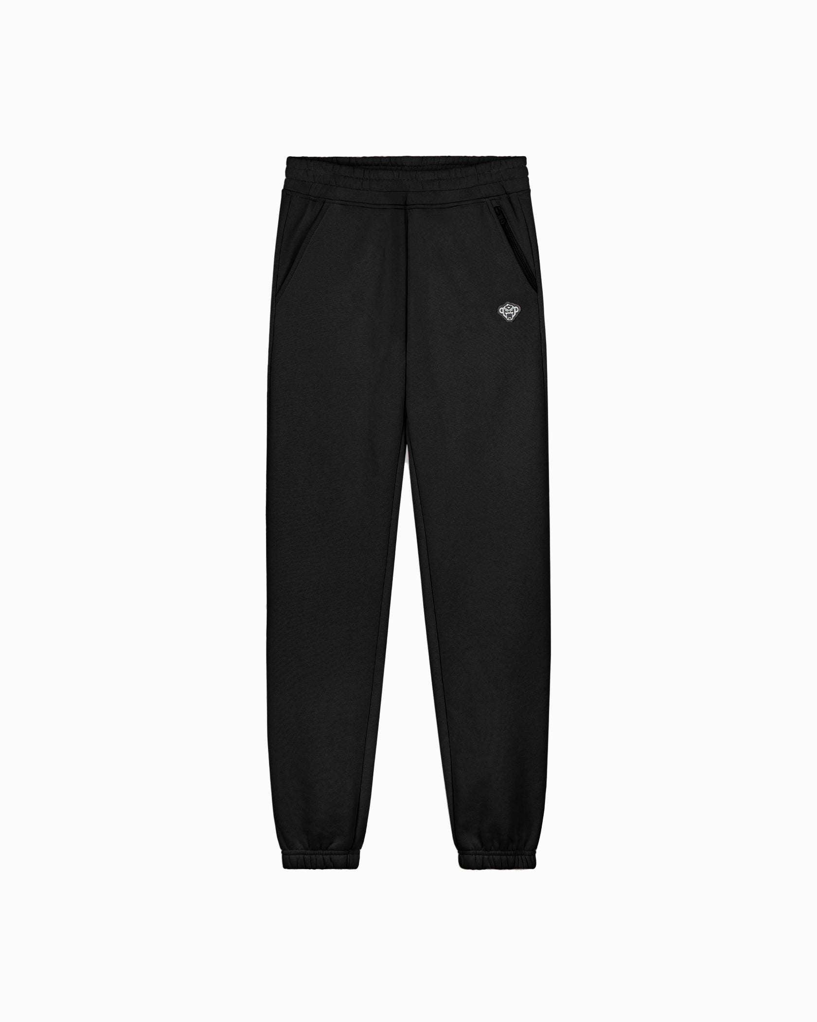 KIDS CRUISE SWEATPANTS | Black