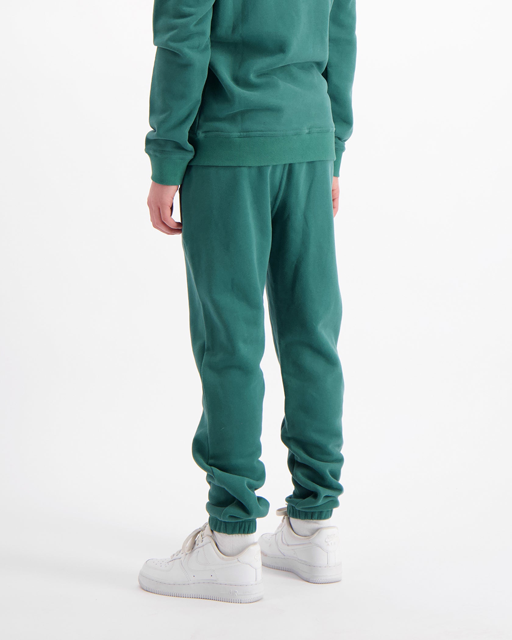 KIDS CRUISE SWEATPANTS | Green