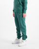 KIDS CRUISE SWEATPANTS | Green