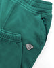 KIDS CRUISE SWEATPANTS | Green