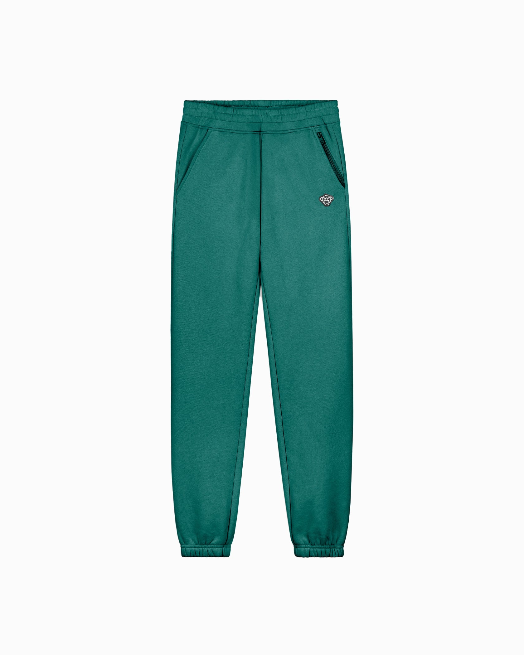 KIDS CRUISE SWEATPANTS | Green