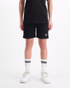 KIDS CRUISE SWEATSHORTS | Black