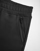 KIDS CRUISE SWEATSHORTS | Black