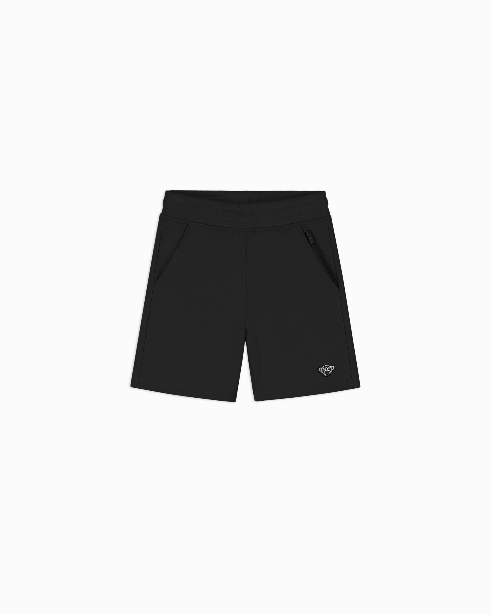 KIDS CRUISE SWEATSHORTS | Black