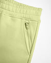 KIDS CRUISE SWEATSHORTS | Yellow