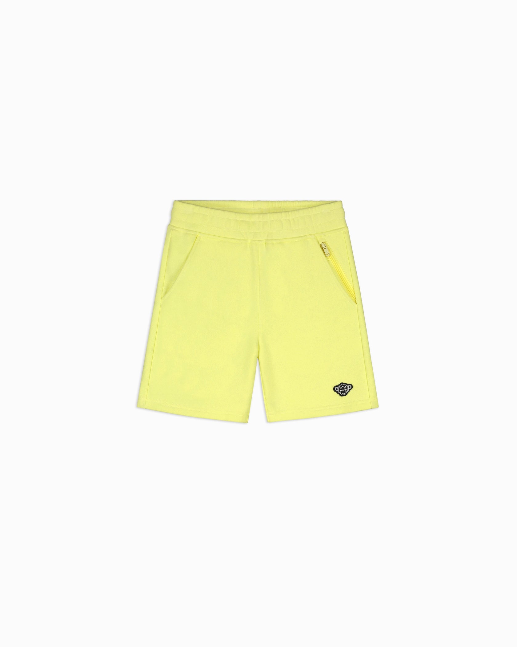 KIDS CRUISE SWEATSHORTS | Yellow